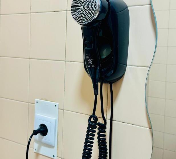 スタンダードトリプルルーム, Residencial Dona Teresa