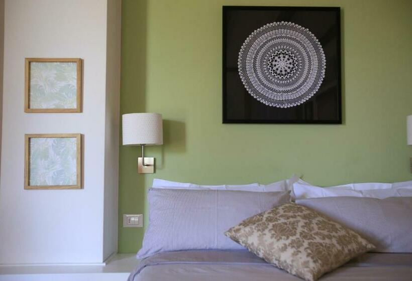 标准间, I Grilli B&b