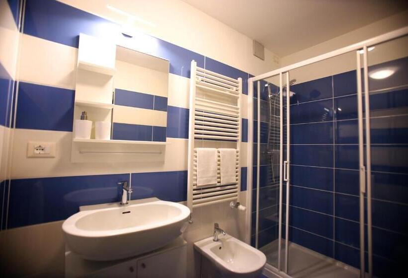 标准间, I Grilli B&b