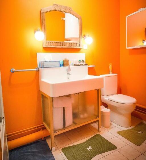 Standardeinzelzimmer, Paris Oasis All Inclusive