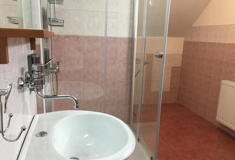 Четырехместный Номер Стандарт, Privát Martin