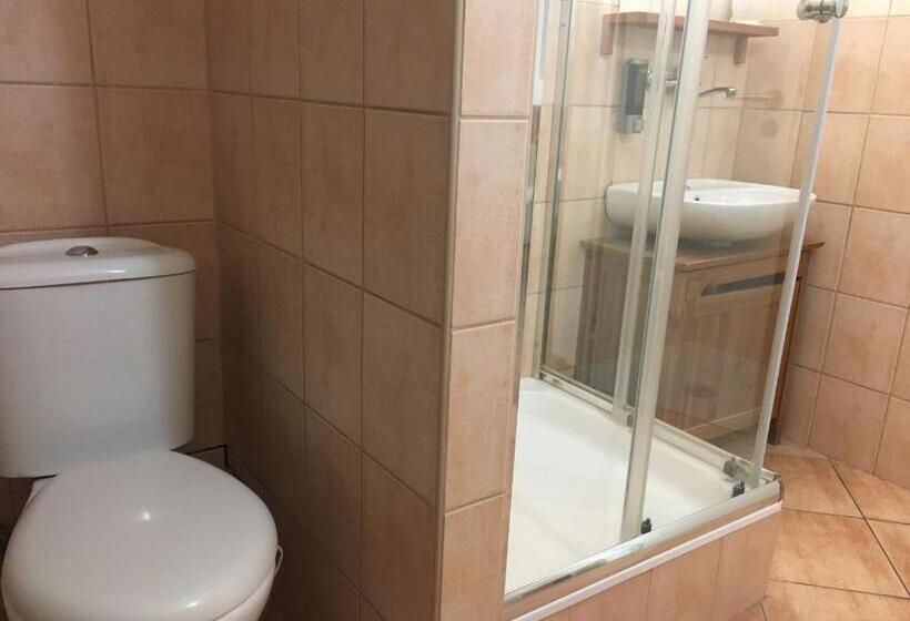 Номер Стандарт Трехместный, Privát Martin