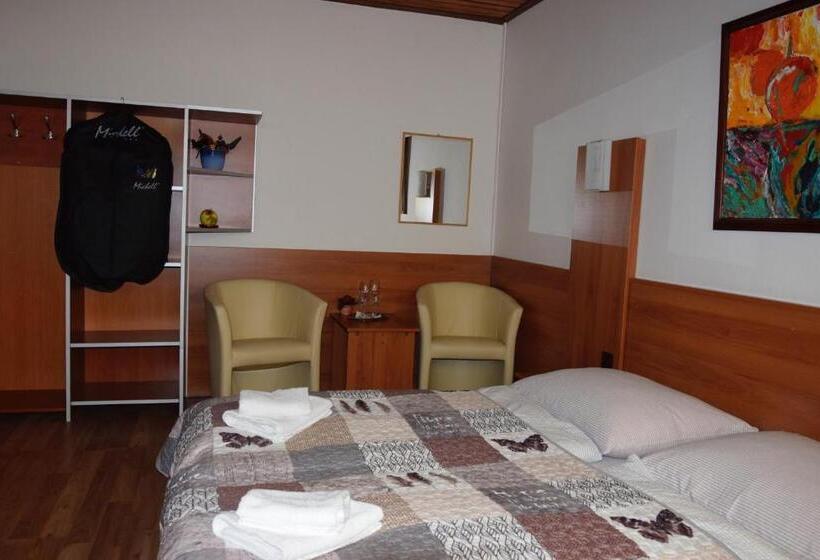 Номер Стандарт Трехместный, Privát Martin