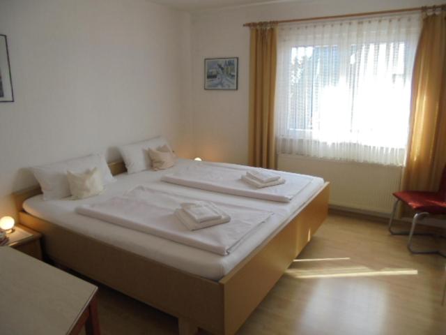 Номер Стандарт, Pension Allendorf