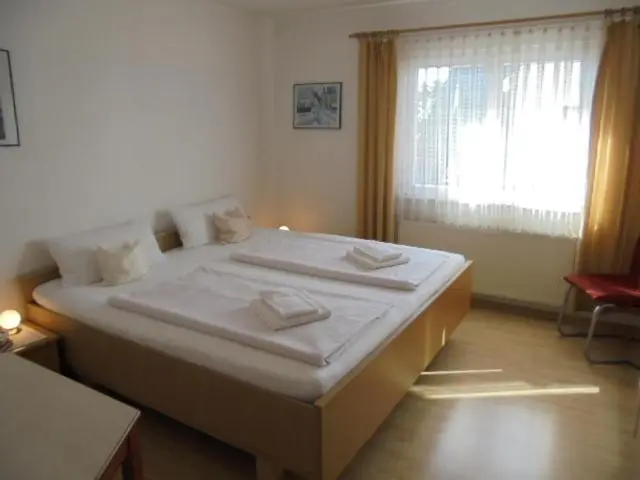 スタンダードルーム, Pension Allendorf