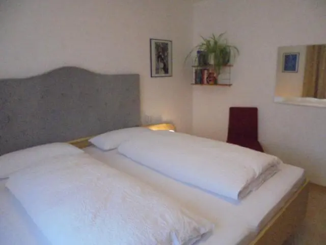 スタンダードルーム, Pension Allendorf