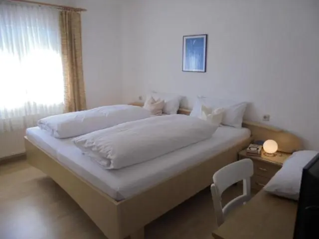 スタンダードルーム, Pension Allendorf