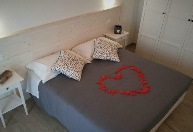 غرفة قياسية, Agriturismo Honey Farm