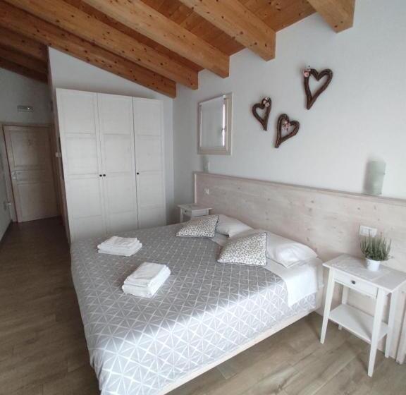 스탠다드 룸, Agriturismo Honey Farm