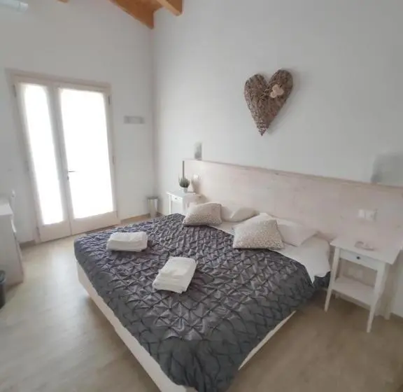 スタンダードルーム, Agriturismo Honey Farm