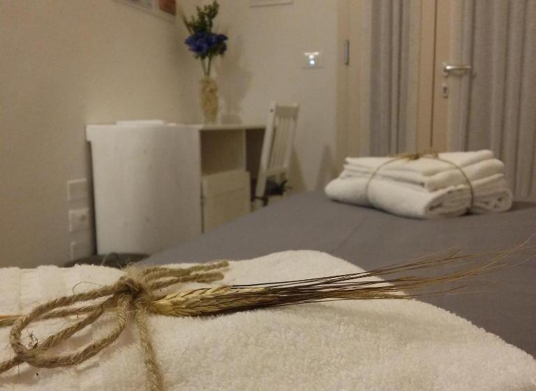 غرفة قياسية, Agriturismo Honey Farm