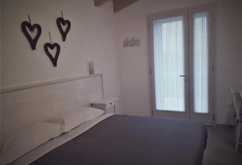 غرفة قياسية, Agriturismo Honey Farm