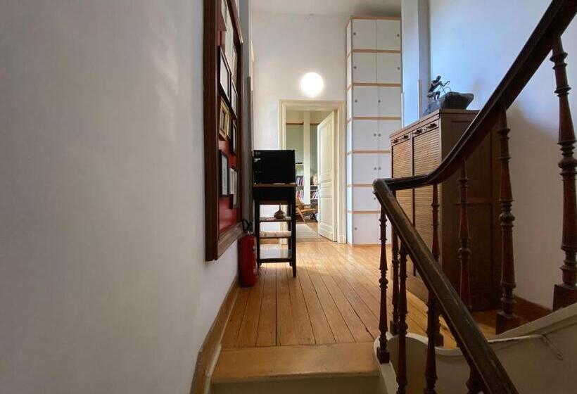 סוויטת 2 חדרי שינה, Lunatree