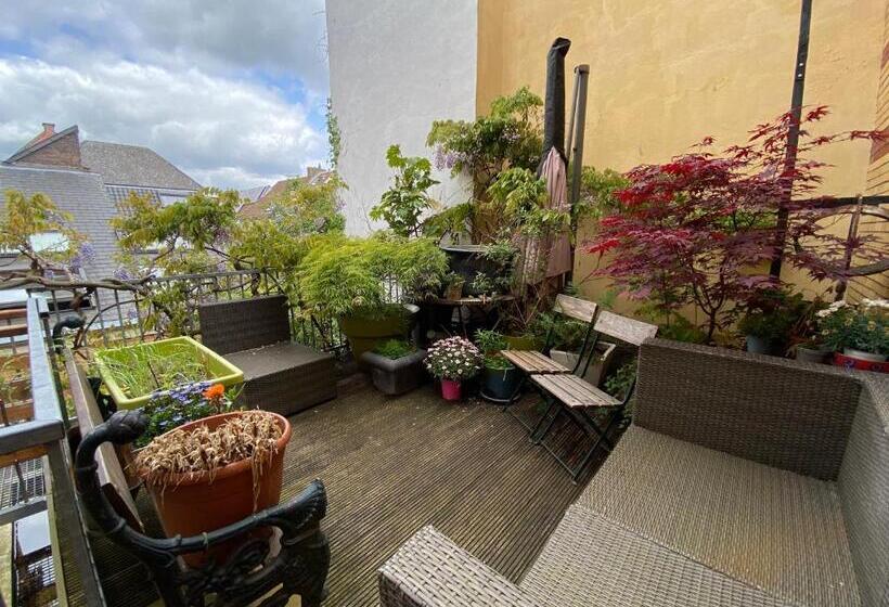 סוויטת 2 חדרי שינה, Lunatree