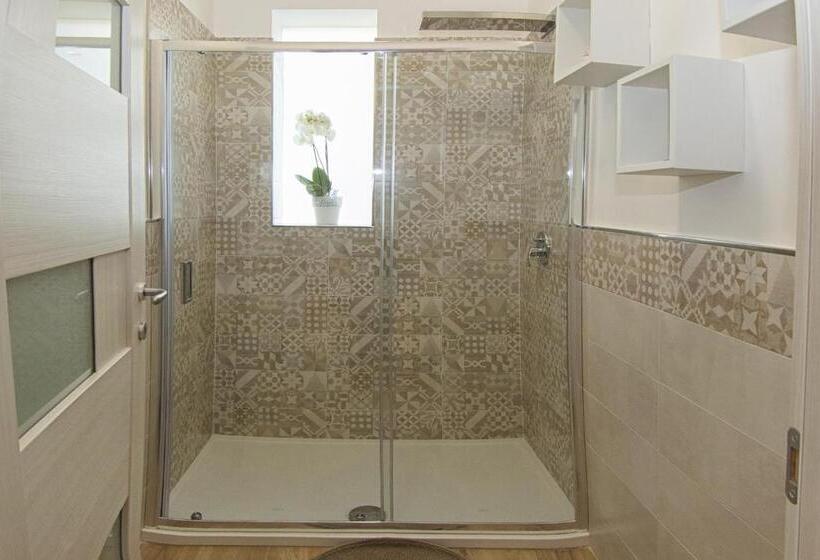 جناح مطلّ علي حمام السباحة, Villa C Luxury Estate