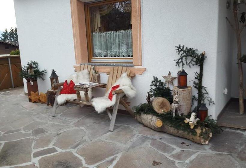 带1个卧室的公寓, Appartements Schusterhof