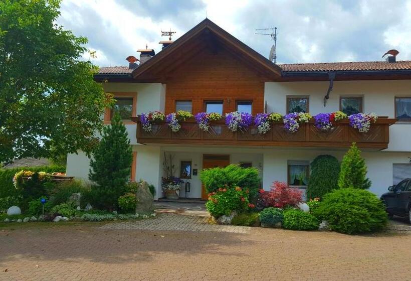 带1个卧室的公寓, Appartements Schusterhof