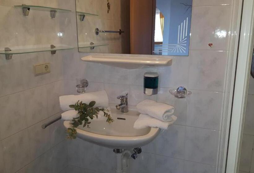 带2个卧室的公寓, Appartements Schusterhof