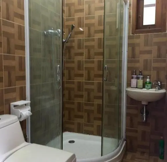 Perhestudio, Villa Cabean Salatiga