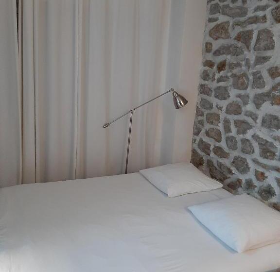 اتاق استاندارد در طبقه همکف, Villa Des Iris