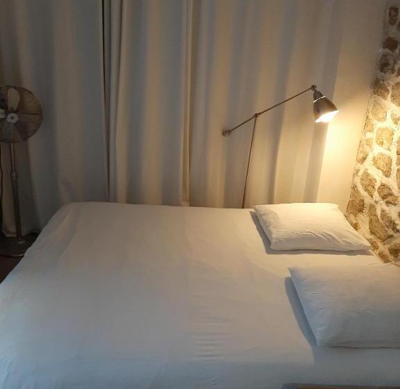 اتاق استاندارد در طبقه همکف, Villa Des Iris