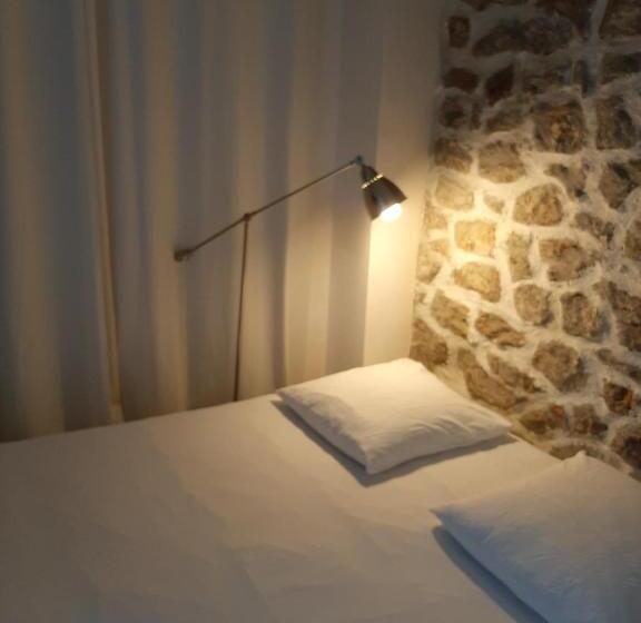 اتاق استاندارد در طبقه همکف, Villa Des Iris