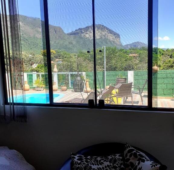 בקתת חדר, Vyzuh