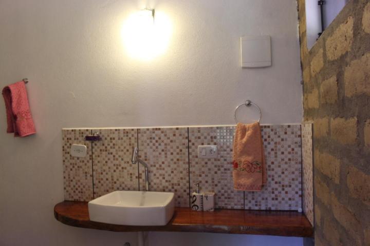 בקתת חדר, Vyzuh