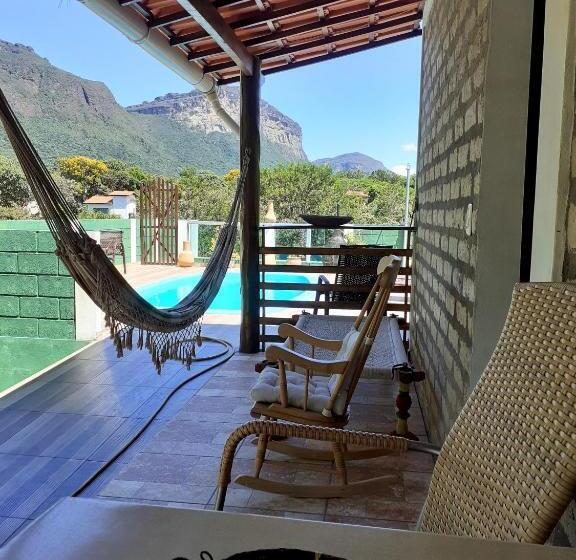 בקתת חדר, Vyzuh