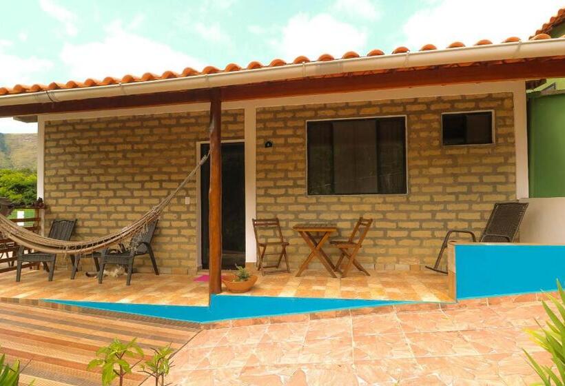 בקתת חדר, Vyzuh