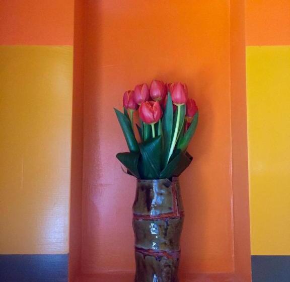 豪华房间, B&b La Mugletta