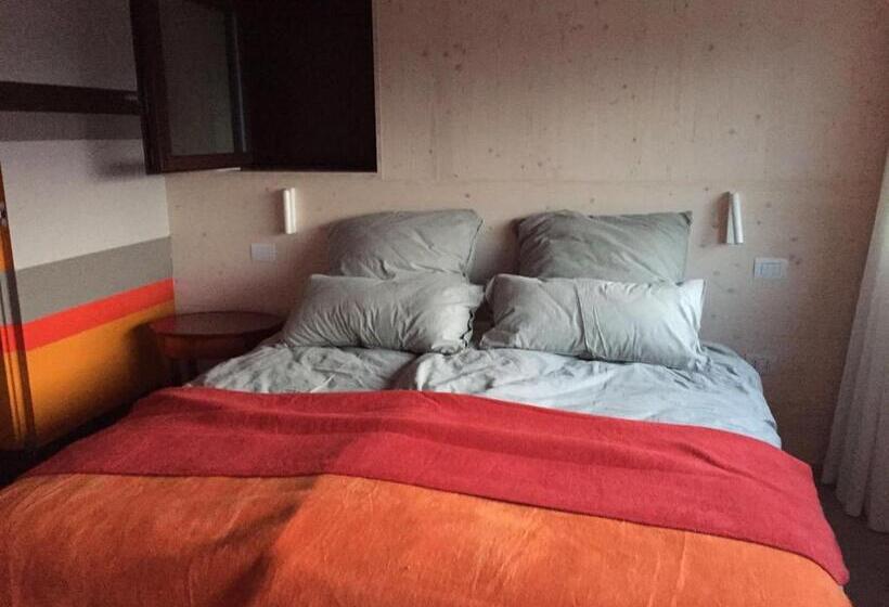 豪华房间, B&b La Mugletta