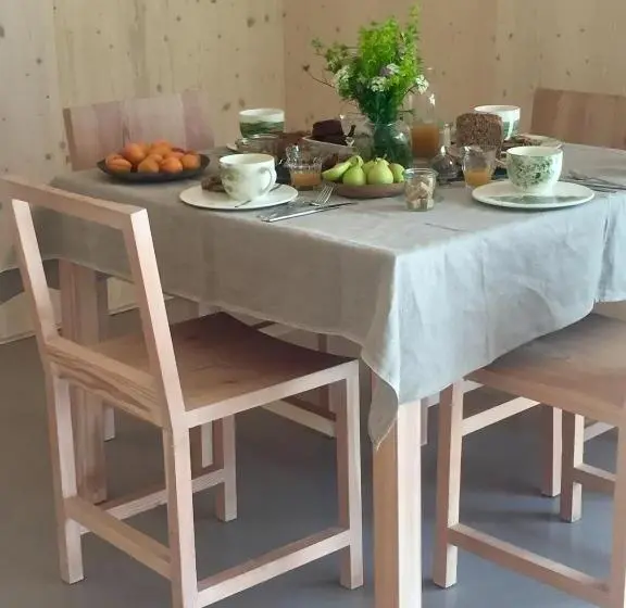 デラックスルーム, B&b La Mugletta