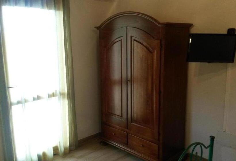 Номер Стандарт, B&b Le Due Cisterne