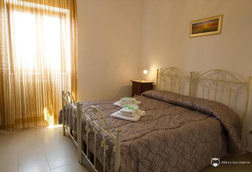 חדר סטנדרט, B&b Le Due Cisterne