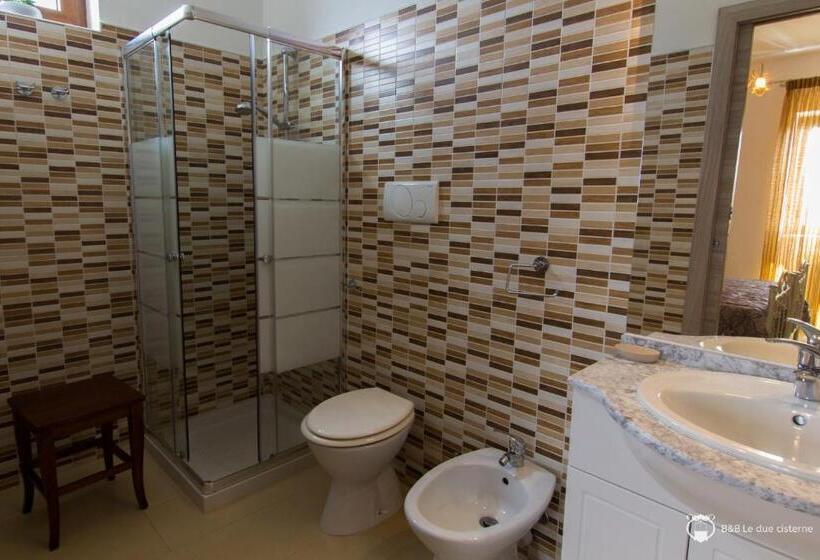 Номер Стандарт, B&b Le Due Cisterne