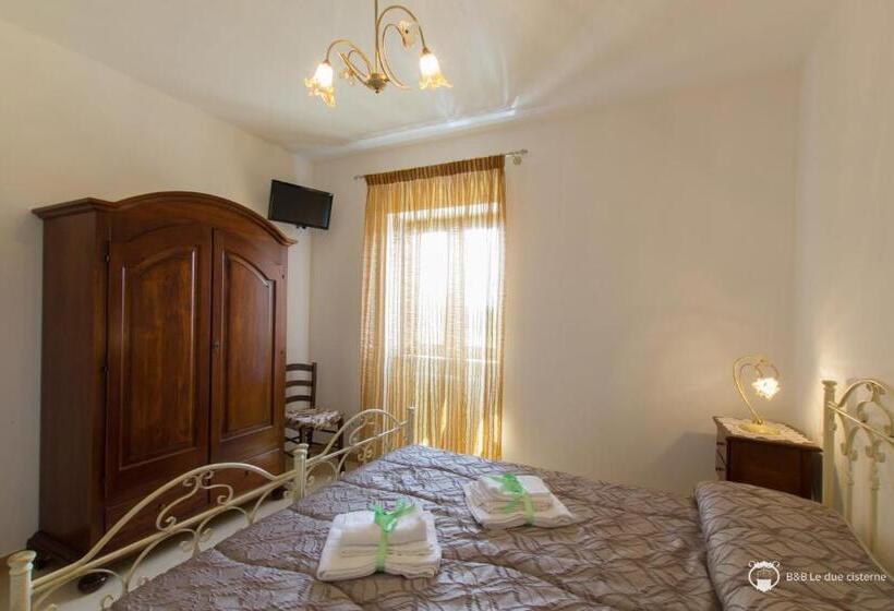 חדר סטנדרט, B&b Le Due Cisterne