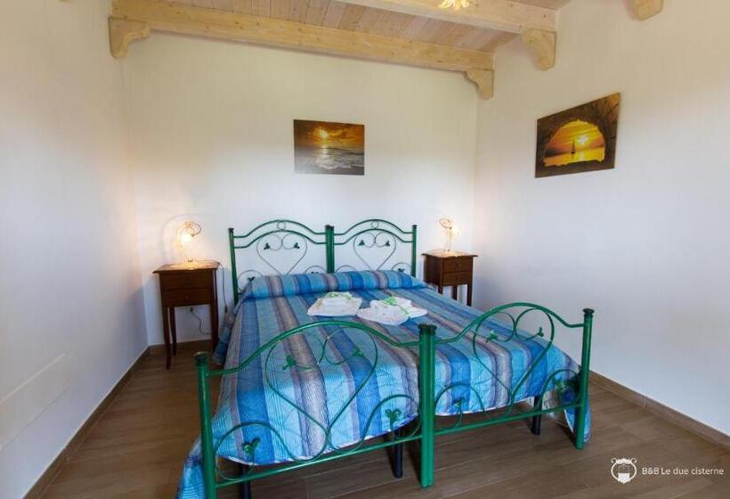 Номер Стандарт, B&b Le Due Cisterne