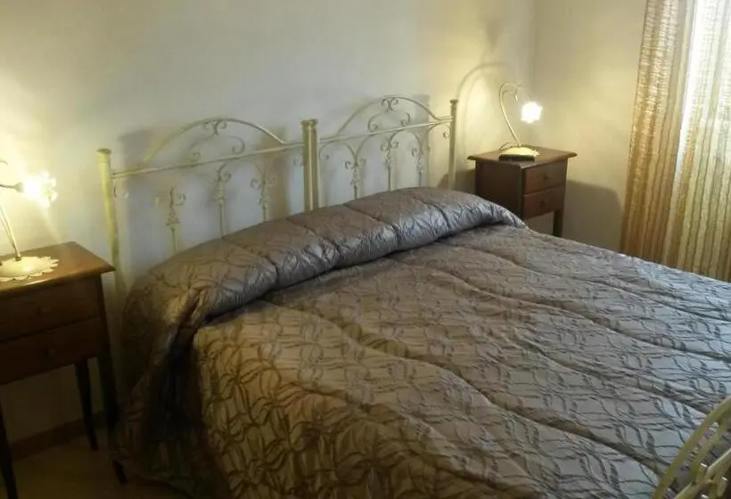 ファミリールーム, B&b Le Due Cisterne