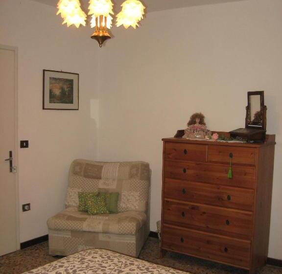 חדר סטנדרט, A Casa Della Zia