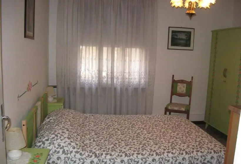 スタンダードルーム, A Casa Della Zia