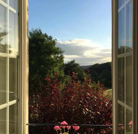 Номер Стандарт Вид на Сад, Ancien Haras De La Tour