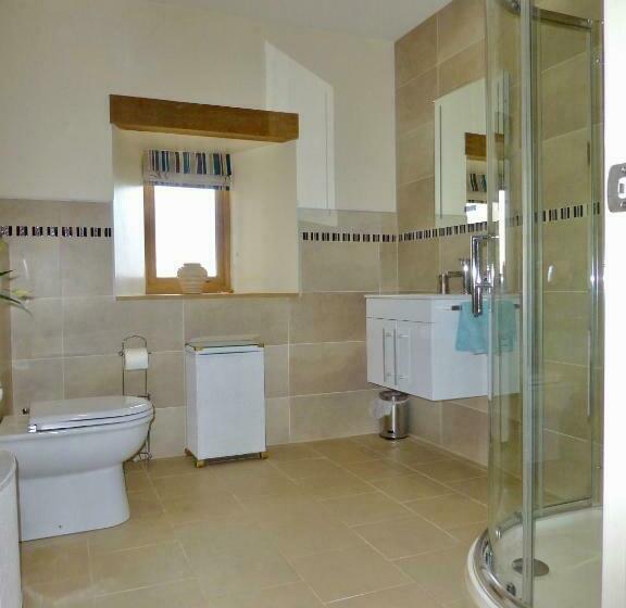 Номер Стандарт Адаптированный для Инвалидов, Cairndoon Byre