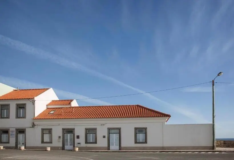 オーシャンビューデラックスルームバルコニー付き, Casa D Arriba