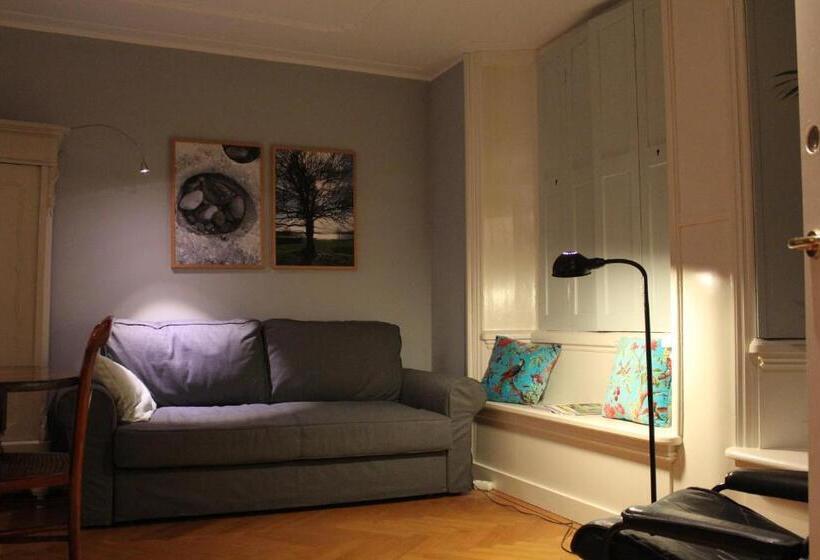 Люкс Повышенной Комфортности, De Verrassing