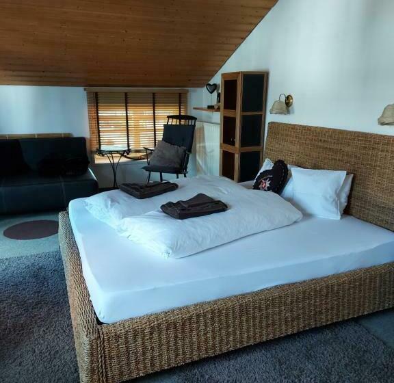 スタンダードルーム, Gästehaus Susanne