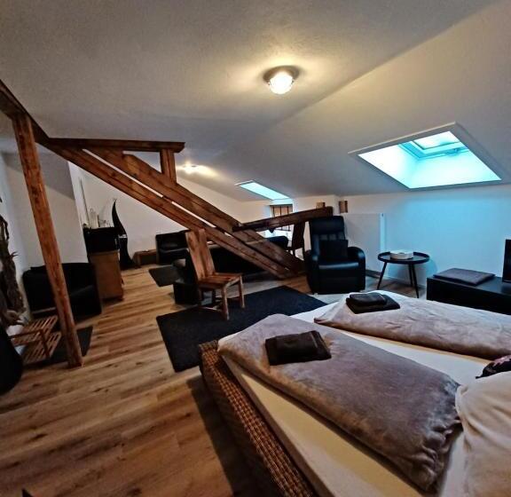 スタンダードルーム, Gästehaus Susanne