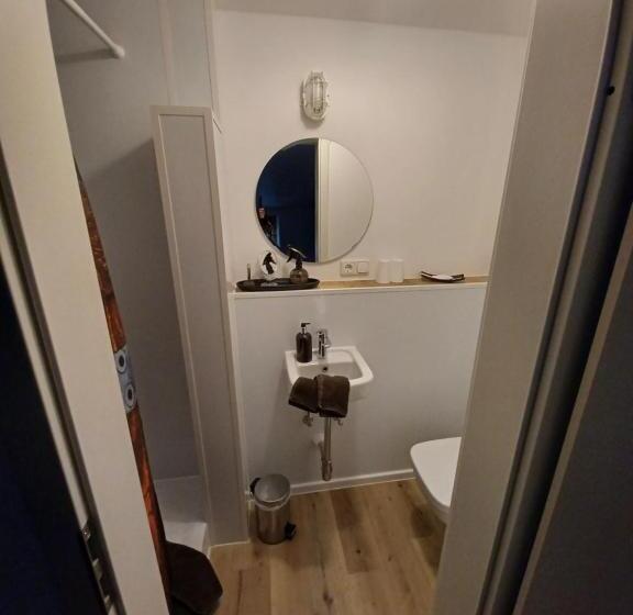 スタンダードルーム, Gästehaus Susanne