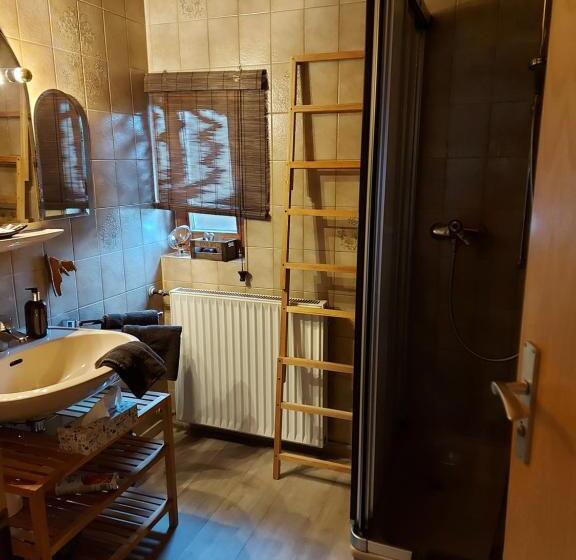 Номер Стандарт, Gästehaus Susanne