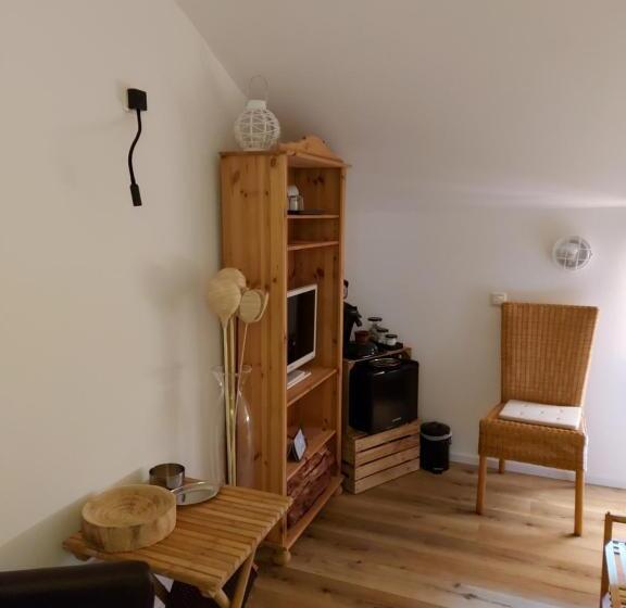 スタンダードルーム, Gästehaus Susanne